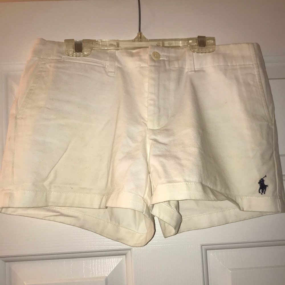 Ralph Lauren shorts